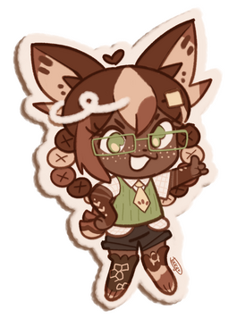 this was my first example so it is NOT shaded but your commission WOULD BE !!!!